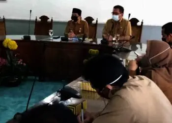 Beberapa Kegiatan Ditiadakan, Anggaran MTQ Kabupaten Serang Dikurangi
