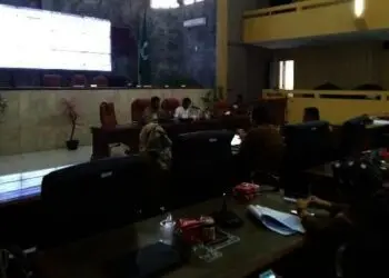 Dokter Sering Datang Telat, Pelayanan RSUD Adjidarmo Lebak Disorot DPRD