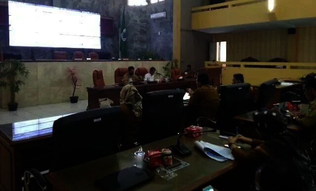 Dokter Sering Datang Telat, Pelayanan RSUD Adjidarmo Lebak Disorot DPRD