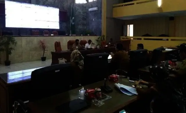 Dokter Sering Datang Telat, Pelayanan RSUD Adjidarmo Lebak Disorot DPRD