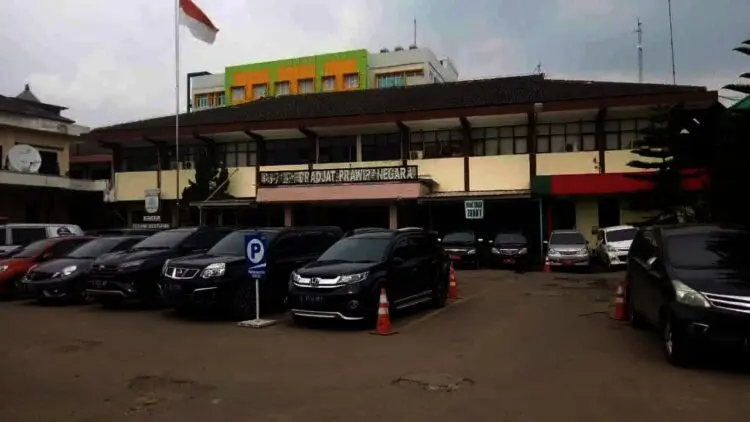 Sempat Berkurang, Kini Pasien Covid-19 di RSDP Serang Bertambah Lagi