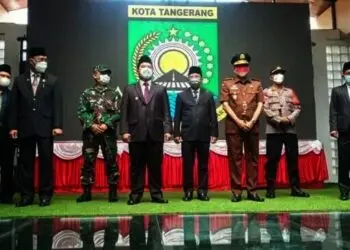 Soal "Nasib" Mall di Kota Tangerang, Begini Kata Wali Kota Arief