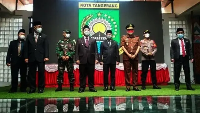 Soal "Nasib" Mall di Kota Tangerang, Begini Kata Wali Kota Arief