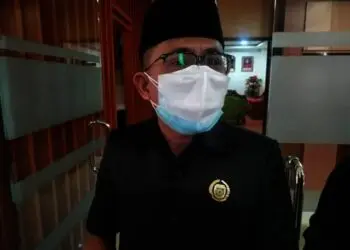 Kota Tangerang Bakal Genap Tiga Dekade, Begini Harapan Ketua DPRD Kota Tangerang