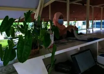 Tes GeNose Tetap Diwajibkan Bagi Pengunjung Wisata di Lebak