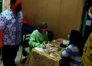 Sudah Lima Orang Menjadi Korban Covid-19, Ibu Hamil Diminta Tak Ragu Vaksinasi