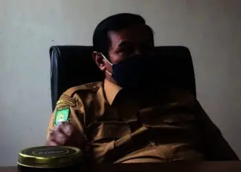 Harga Ganti Rugi Pembebasan Lahan Warga Terdampak TPA Rawa Kucing Paling Rendah Rp 1,2 Juta