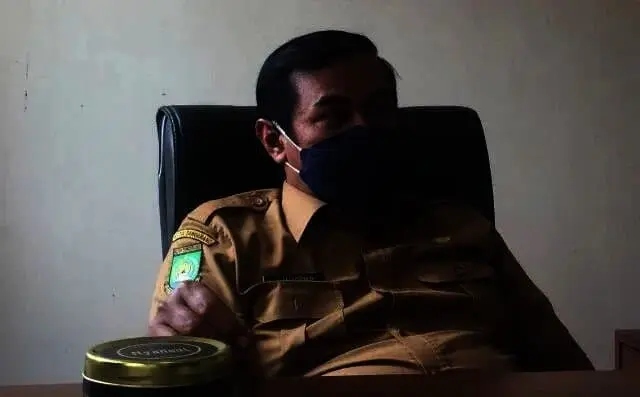 Harga Ganti Rugi Pembebasan Lahan Warga Terdampak TPA Rawa Kucing Paling Rendah Rp 1,2 Juta