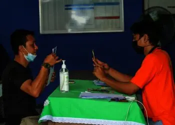 Bansos Penyandang Disabilitas di Kota Serang Diduga Telah Disunat