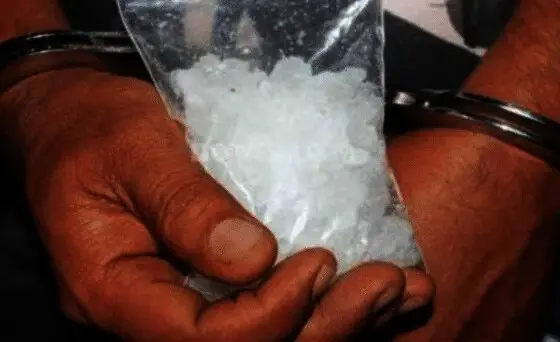 Tergiur Keuntungan Besar, Pemuda Ini Nekat Bisnis Sabu