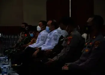 Pilkades Serentak Ditunda Dua Bulan, Pemkab Tangerang Patuh