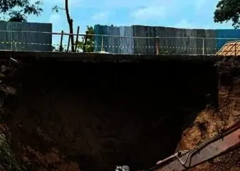 Proyek Sodetan Sungai Ciujung Kembali Disorot, Begini Harapan Gamsut dan Masyarakat Sekitar