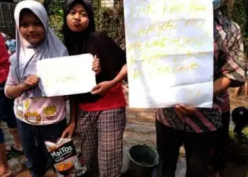 Kejari Tangerang: Jalan Boulevard Taman Royal Belum Diserahkan ke Pemkot Tangerang