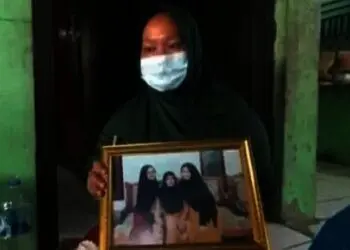 Delila Belum Ditemukan, Polisi Masih Cari Keberadaan Calon Pengantin yang Kabur