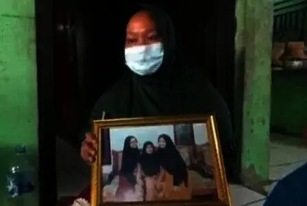 Delila Belum Ditemukan, Polisi Masih Cari Keberadaan Calon Pengantin yang Kabur