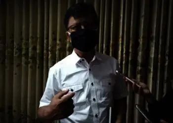 Kerjasama Dengan Danlanal Banten, Ini Yang Akan Dilakukan Dinkes Kabupaten Serang Terhadap Masyarakat di Pulau