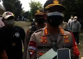 Laporan Dugaan Pemotongan Bansos, 7 Orang Sudah Diperiksa Polisi