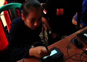 2.183 Warga Baduy Rekam KTP El, Ini yang Tertera di Kolom Agama