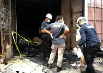 Dokter Pembakar Bengkel yang Tewaskan 3 Orang Terancam Hukuman Mati