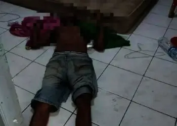 Diduga Minum Miras Oplosan, Dua Warga Ciledug Ini 'Bablas" ke Akhirat