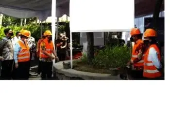 Lahan yang Disita Satgas BLBI Bukan Milik Lippo Karawaci