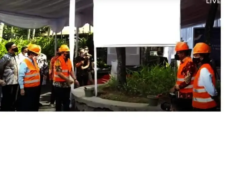 Lahan yang Disita Satgas BLBI Bukan Milik Lippo Karawaci