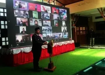 Nominal Bertambah, Pemkot Tangerang Kembali Luncurkan Program Tangerang Bisa