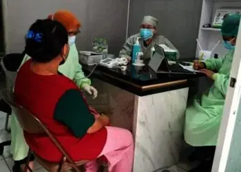 Ibu Hamil Divaksinasi Covid-19, Begini Syaratnya