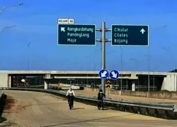 Seksi I Rampung, Peresmian Tol Serpan “Terhalang” Restu Pemerintah Pusat