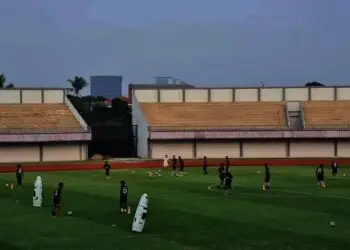 Pernah Tundukkan Persipura, Pelatih Persita Enggan Terlena