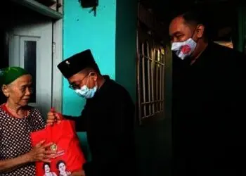 Output Pansus Bansos DPRD Kota Tangerang Bisa Berupa Rekomendasi atau Perda