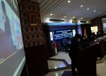DPRD Kota Tangerang Minta Penyertaan Modal ke BJB Mempertimbangkan Kondisi Masyarakat