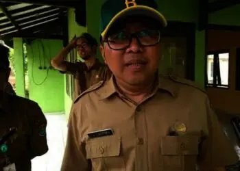 Sampah di Kabupaten Tangerang Meningkat Pada Masa Pandemi