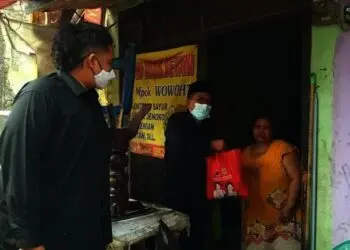 Pandemi, Fraksi PDI Perjuangan Kota Tangerang Diinstruksikan Batalkan Pembangunan Gedung DPRD Tahun 2022