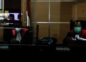 Hukuman Terhadap Mafia Tanah 45 Ha di Pinang Lebih Rendah dari Tuntutan, JPU Ogah Banding
