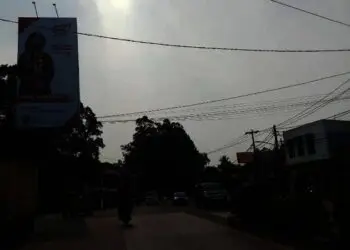 Marak Baliho Ketua Partai Politik di Kota Tangerang, Begini Penilaian Seniman