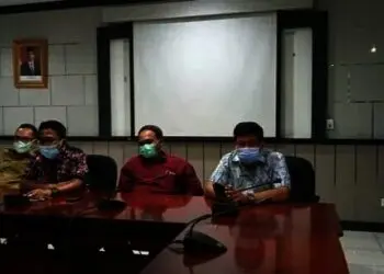Sah, DPRD Kota Tangerang Batalkan Pengadaan Baju Dinas