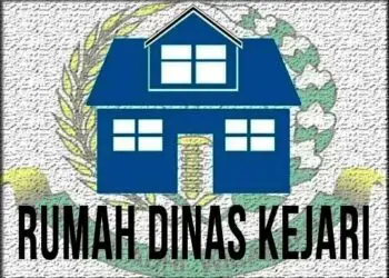 Rp 1,4 Miliar untuk Pembangunan Rumah Dinas Kejari Lebak