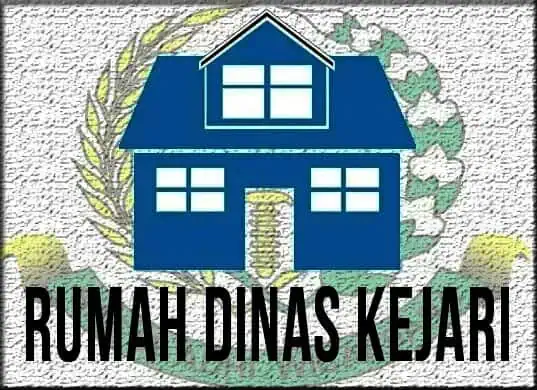 Rp 1,4 Miliar untuk Pembangunan Rumah Dinas Kejari Lebak