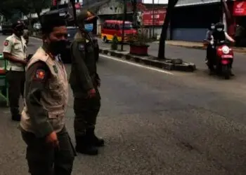 Kasus Covid-19 di Lebak Turun, Testing dan Tracing Diperkuat