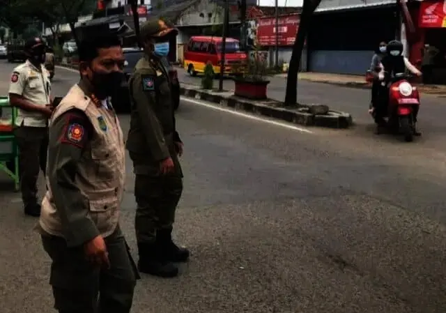 Kasus Covid-19 di Lebak Turun, Testing dan Tracing Diperkuat