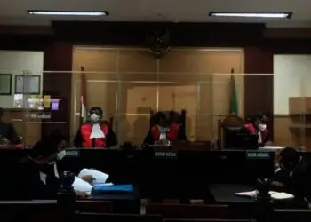 Sidang Lanjutan Dugaan Mafia Tanah di Pinang Kembali Digelar, Ini Tuntutan JPU ke Terdakwa