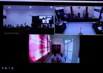 Sidang Kasus Dugaan Mafia Tanah di Pinang, Begini Keterangan Saksi Ahli