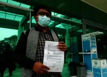 Bernilai Miliaran, Anggaran Belanja ATK Disdukcapil Kabupaten Tangerang Dipertanyakan