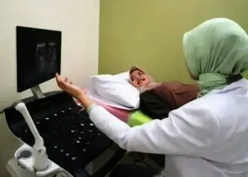 Nyaman Bersalin Secara Sesar dengan Metode ERACS
