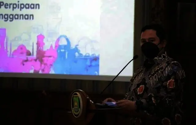 Pemkot Tangerang Dukung Optimal Pemprov Banten dalam Percepatan Vaksinasi Pelajar SMA/SMK