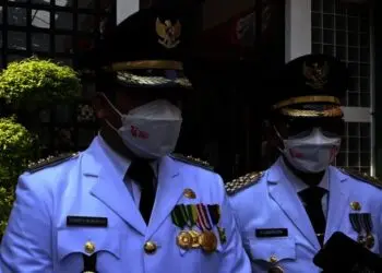 Horee..Kota Tangerang Sudah Masuk PPKM Level 3