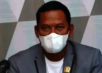 Ketua Komisi I DPRD Pandeglang : Oknum Sekdes di Cibaliung Harus Dipecat