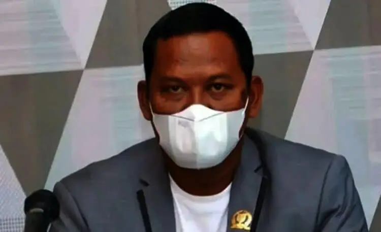 Ketua Komisi I DPRD Pandeglang : Oknum Sekdes di Cibaliung Harus Dipecat