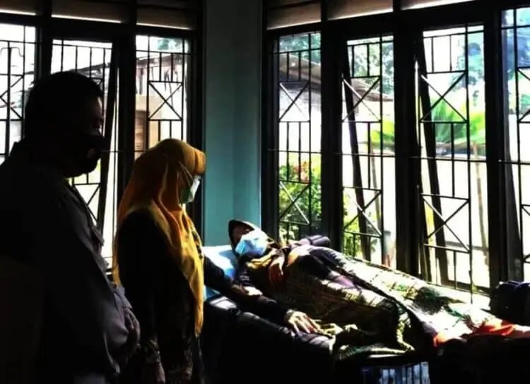 8 Ibu Hamil dan Menyusui di Pandeglang Meninggal Dunia Akibat Covid-19